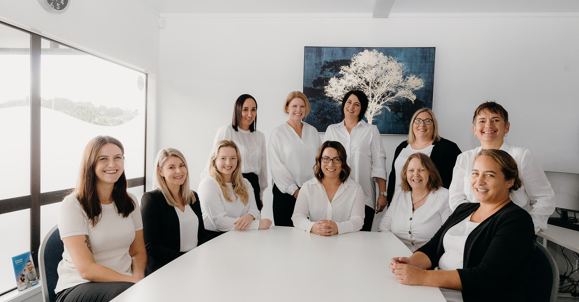 Meet the Coastal Accounting team