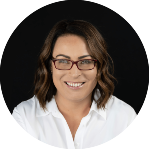 Hazel Robinson | Director