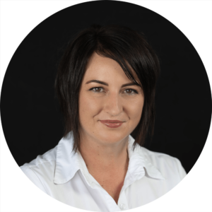 Linelle Martinovich | Director