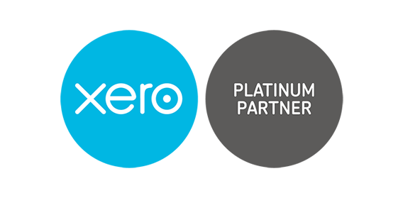 Xero Platinum Partner