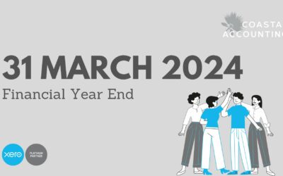 Navigating the End of the 2024 Financial Year – Newsletter
